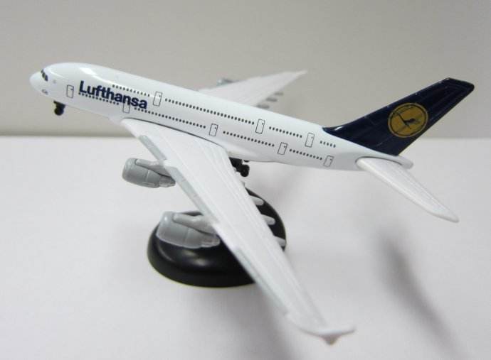 阳城县飞机模型