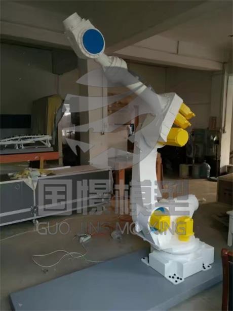 阳城县工程机械模型